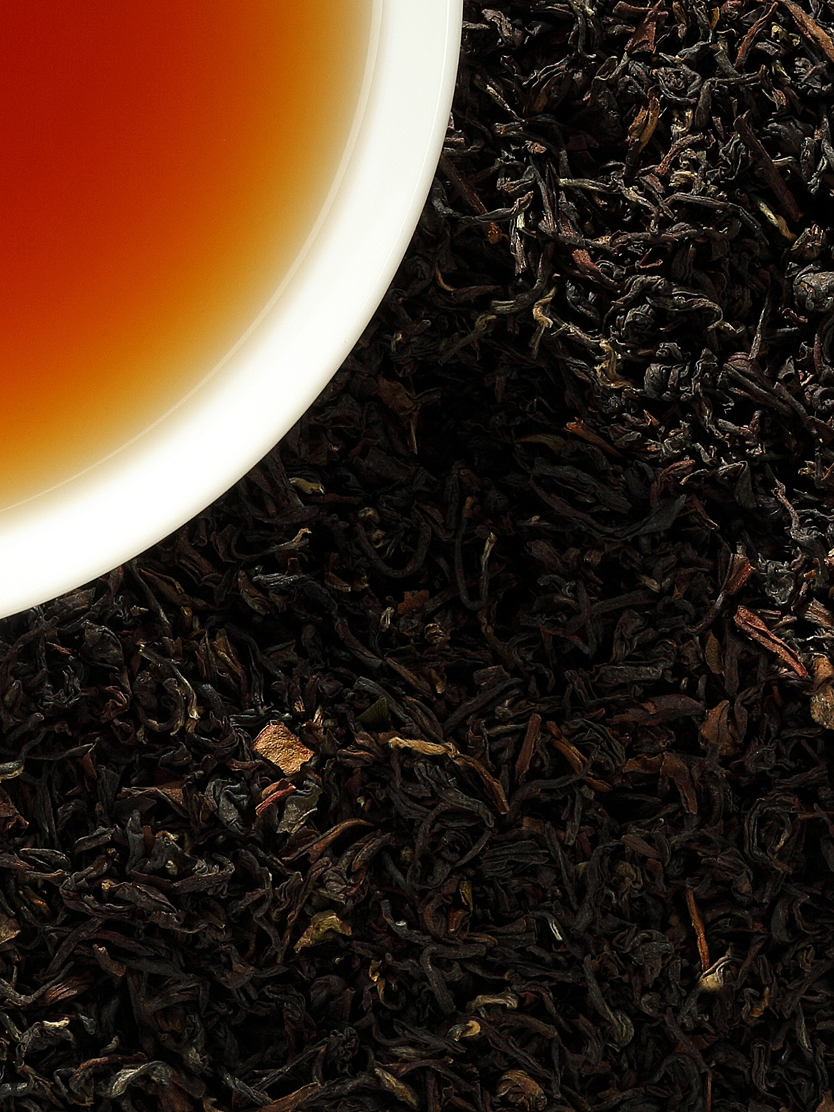 Bio Darjeeling Second Flush "Royal"