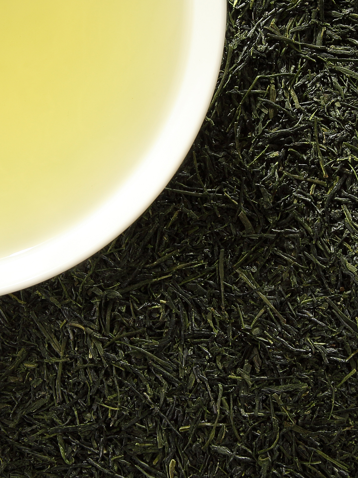 Bio Japan Gyokuro - Schattentee