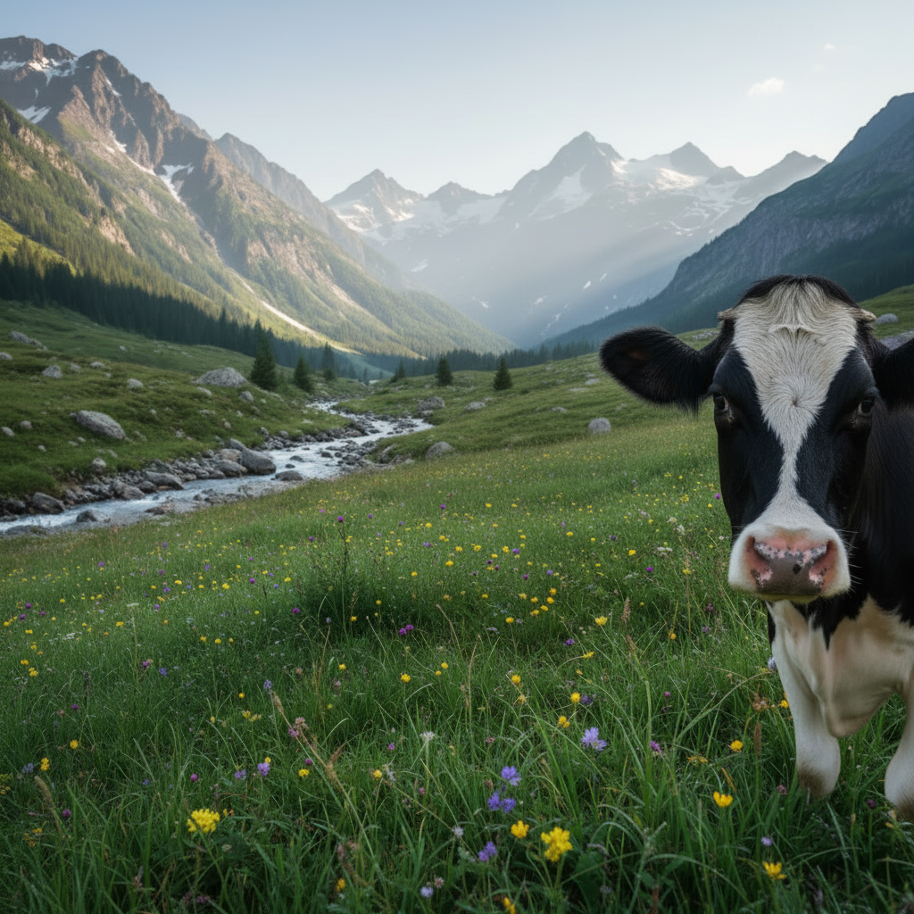 Bio Alpenkräuter