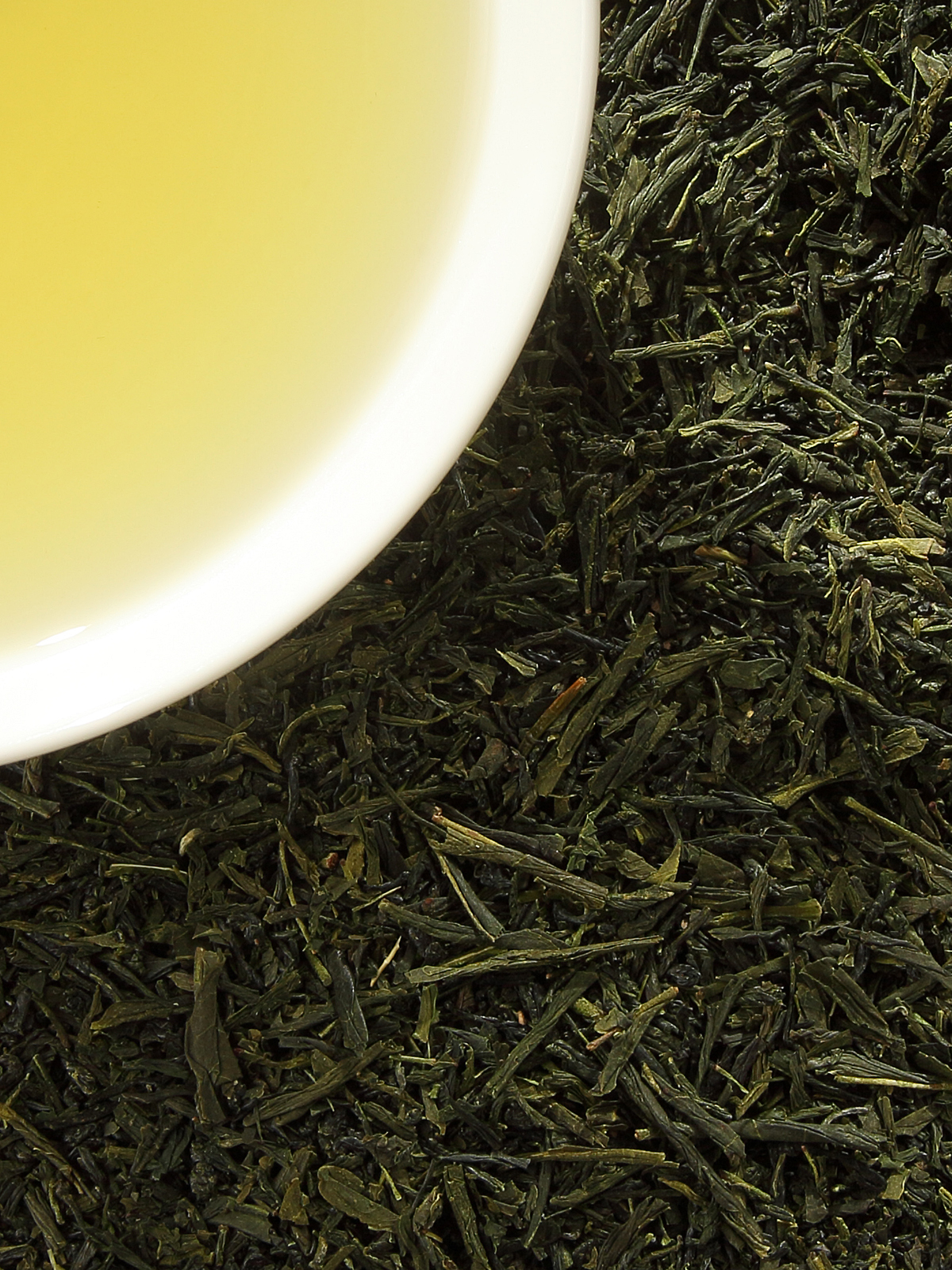 Bio Japan Sencha