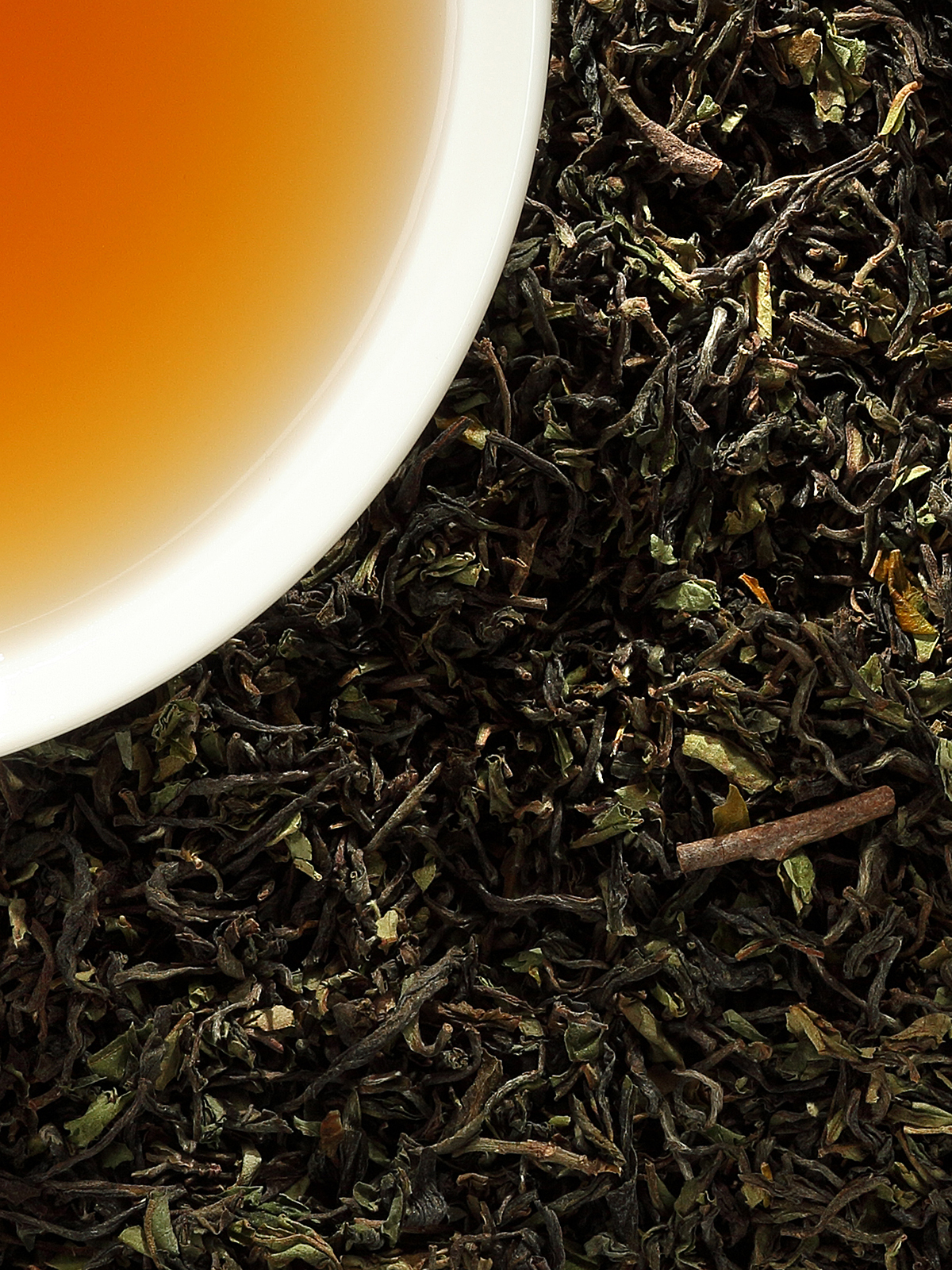 Bio Darjeeling First Flush