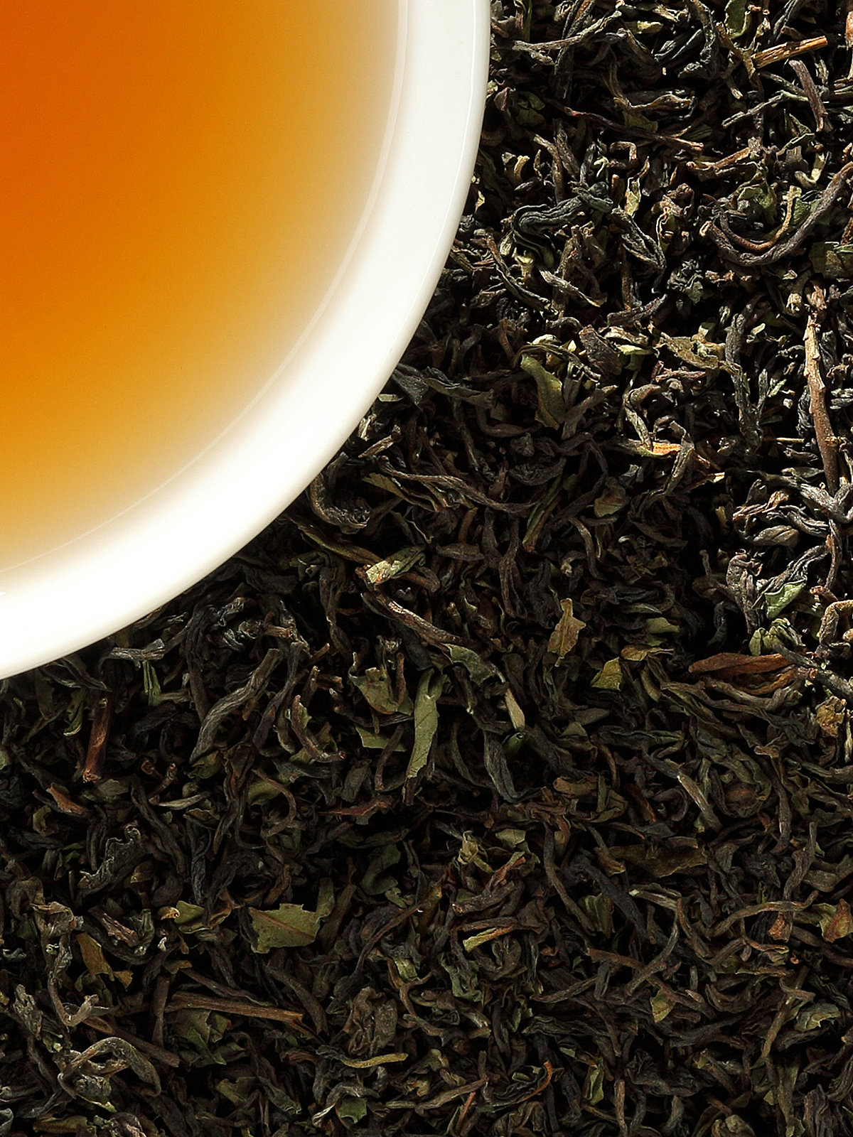 Bio Darjeeling Himalaya