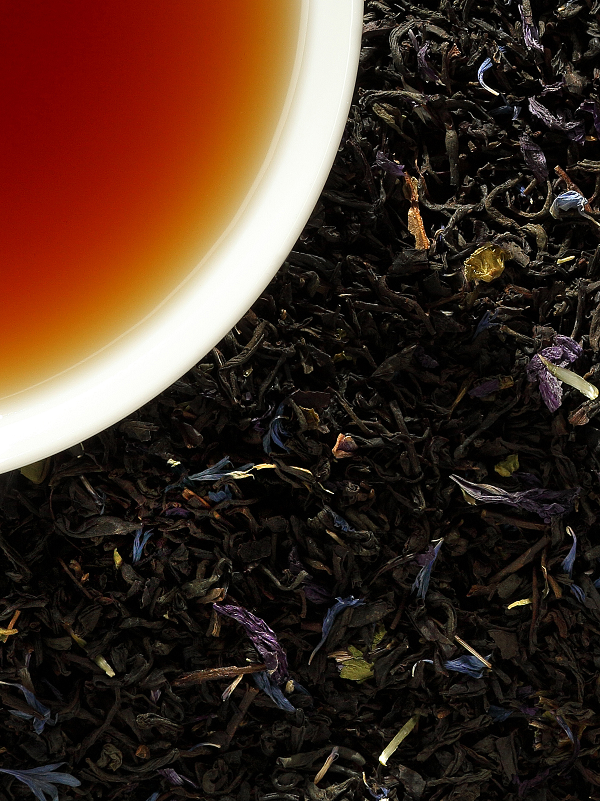 Earl Grey "My Lady"