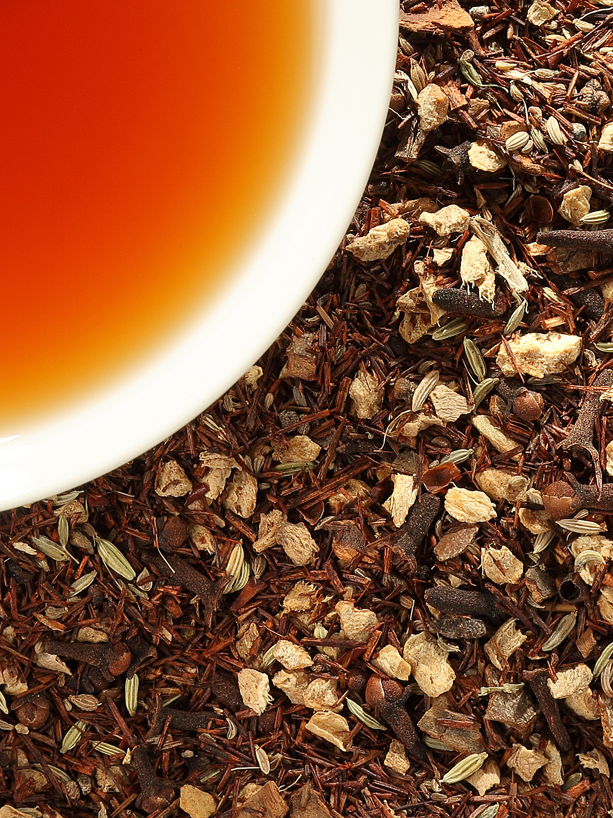 Rotbusch Chai
