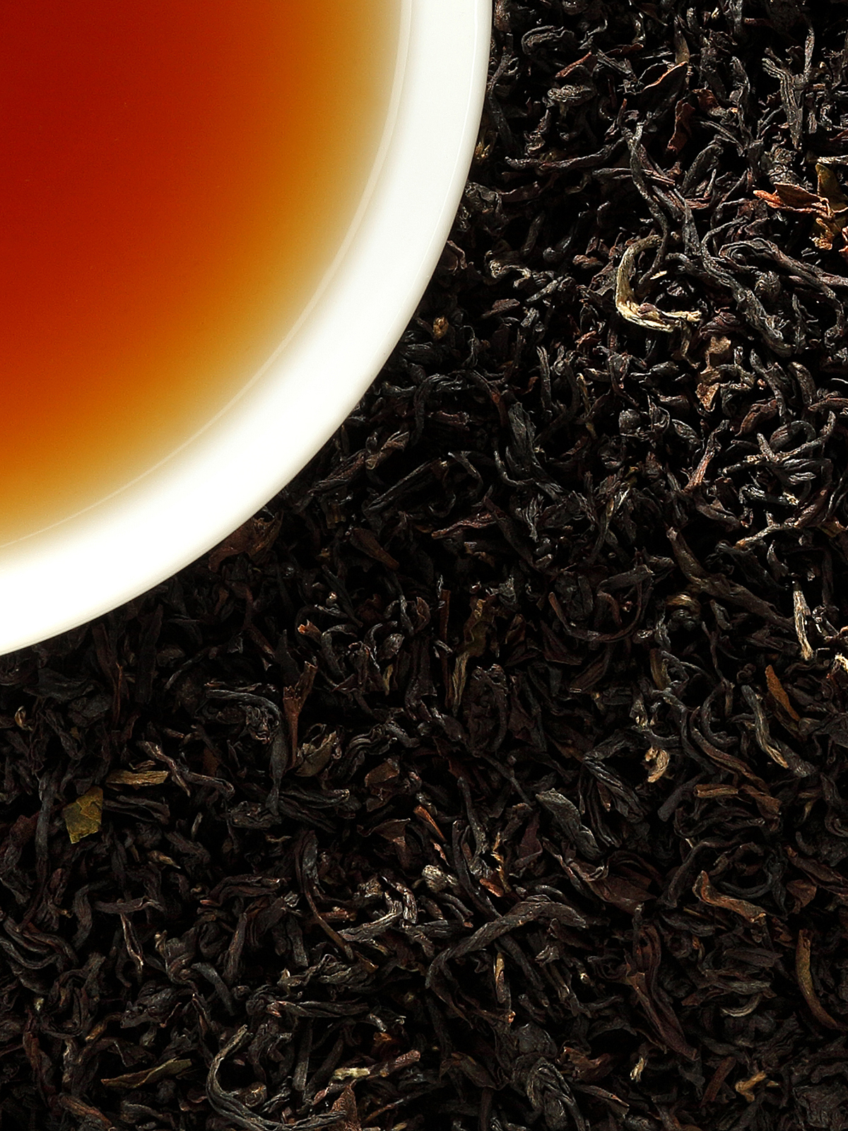 Bio Darjeeling Second Flush