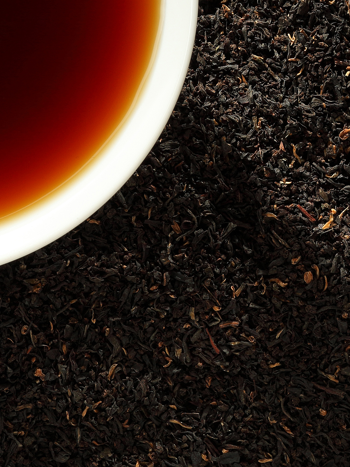 English Breakfast Tea