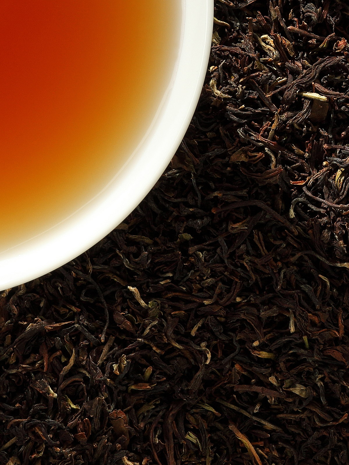 Bio Darjeeling Autumnal